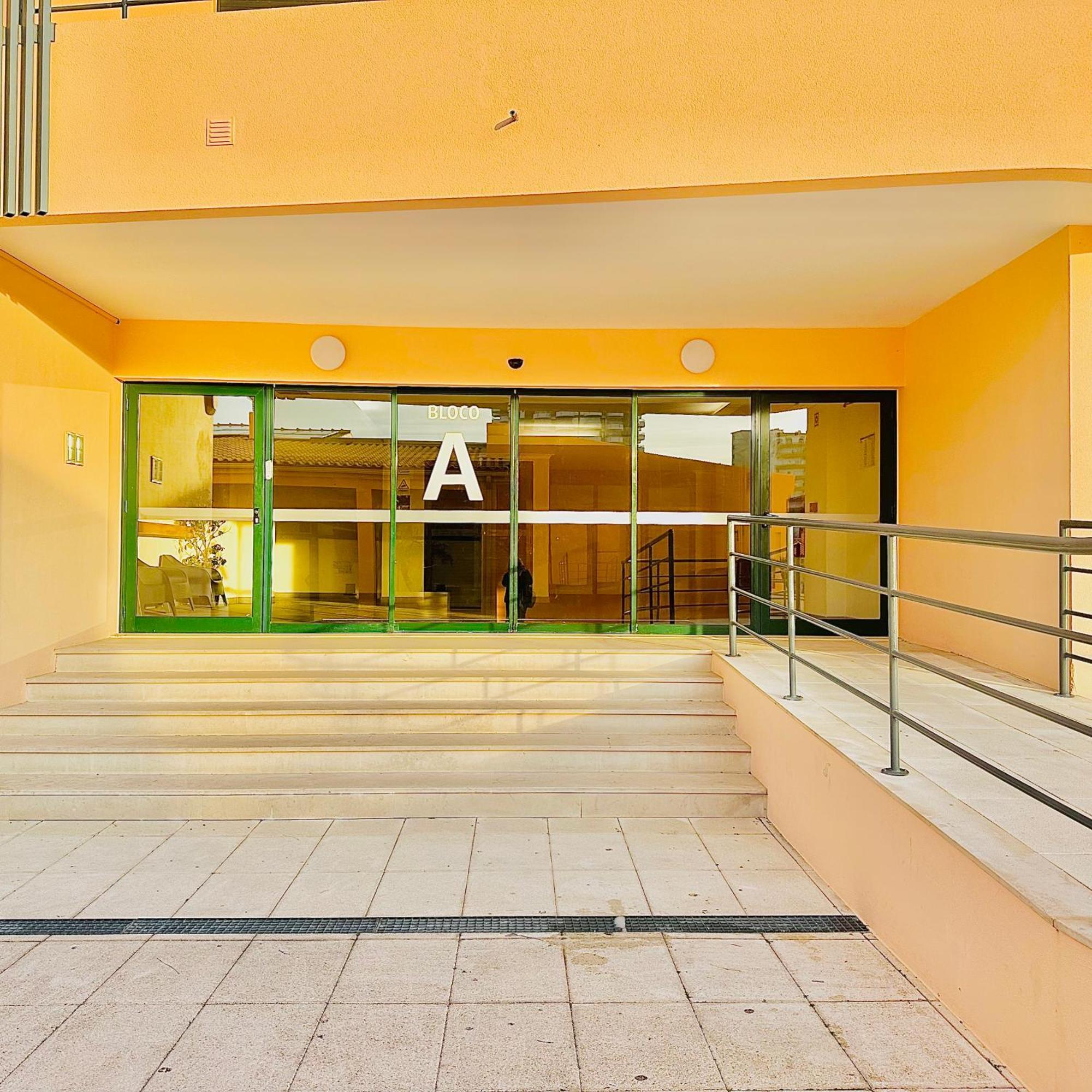 Paradise Sunshine Studio Portimão Exterior photo